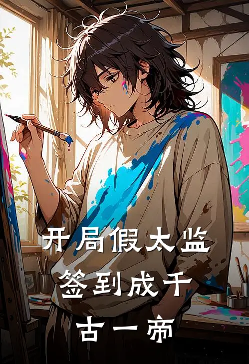秦若雪林风《开局假太监，签到成千古一帝》_《开局假太监，签到成千古一帝》最新章节在线阅读