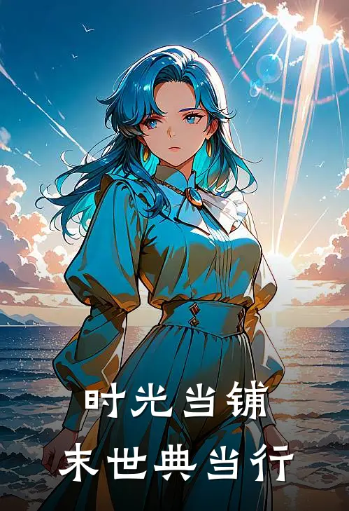 时光当铺：末世典当行陆时陆时小说免费完结_最新章节列表时光当铺：末世典当行(陆时陆时)