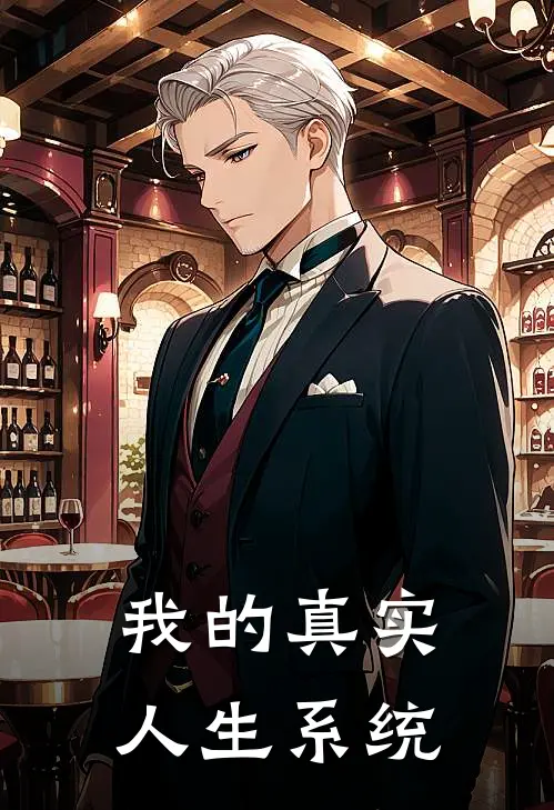 我的真实人生系统
