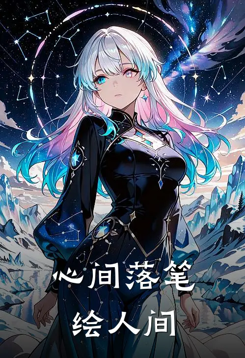 心间落笔绘人间