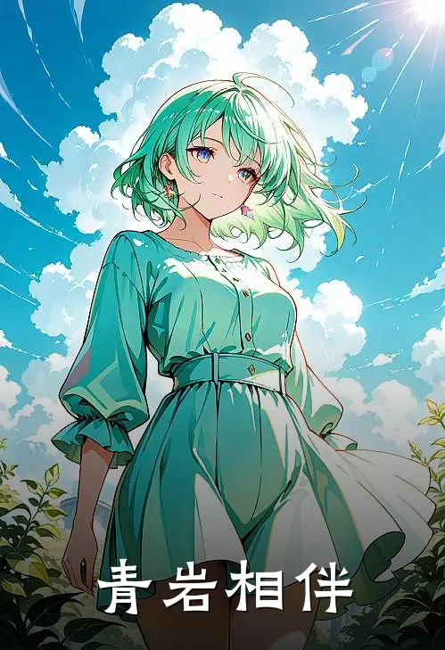 青岩相伴