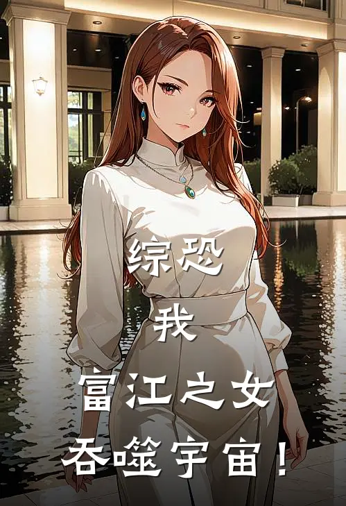 综恐：我，富江之女，吞噬宇宙！