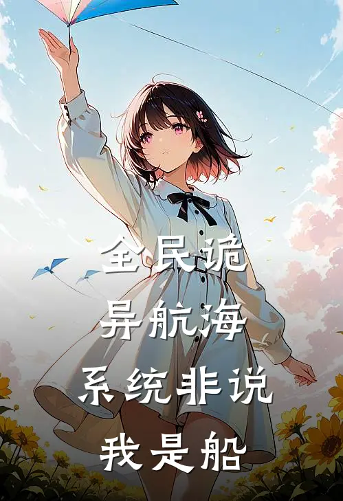 全民诡异航海：系统非说我是船