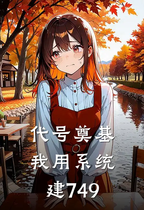 代号奠基我用系统建749