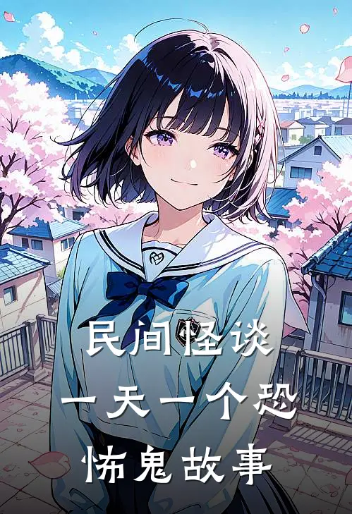 民间怪谈：一天一个恐怖鬼故事