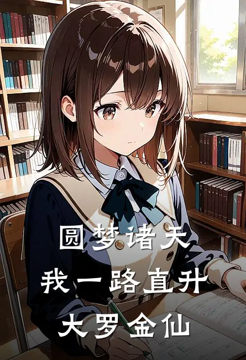 圆梦诸天，我一路直升大罗金仙魏风罗金仙热门小说免费阅读_完本完结小说圆梦诸天，我一路直升大罗金仙(魏风罗金仙)