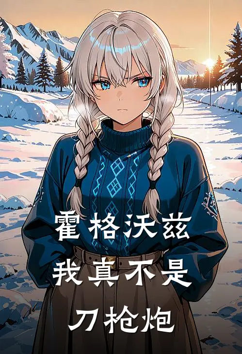 霍格沃兹：我真不是刀枪炮(林恩罗恩)免费阅读_完结热门小说霍格沃兹：我真不是刀枪炮(林恩罗恩)