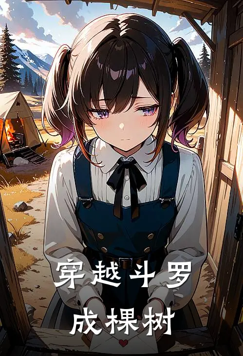 穿越斗罗成棵树