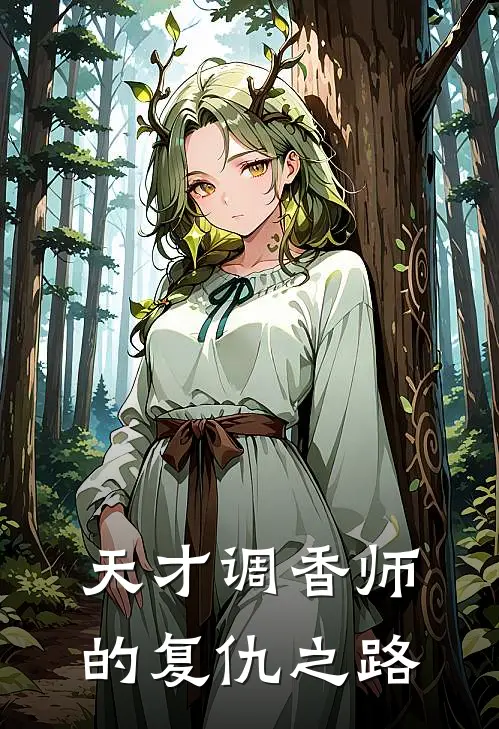 天才调香师的复仇之路林晚陆沉舟最新完结小说推荐_在线免费小说天才调香师的复仇之路(林晚陆沉舟)