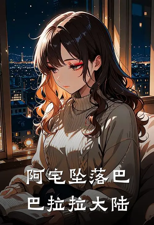 阿宅坠落巴巴拉拉大陆