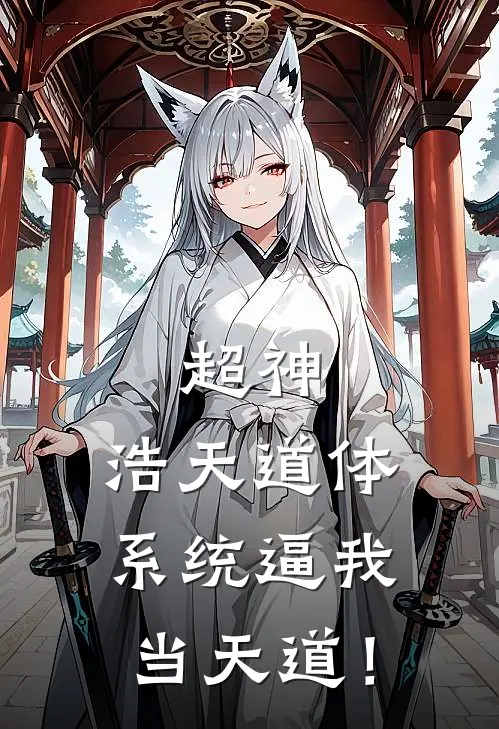 超神：浩天道体系统逼我当天道！