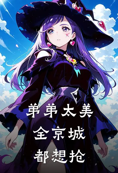 弟弟太美，全京城都想抢(沈慕鸢沈栖鹤)完整版免费全文阅读_完本小说推荐弟弟太美，全京城都想抢(沈慕鸢沈栖鹤)