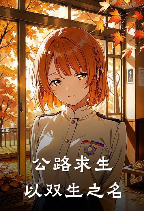 公路求生：以双生之名