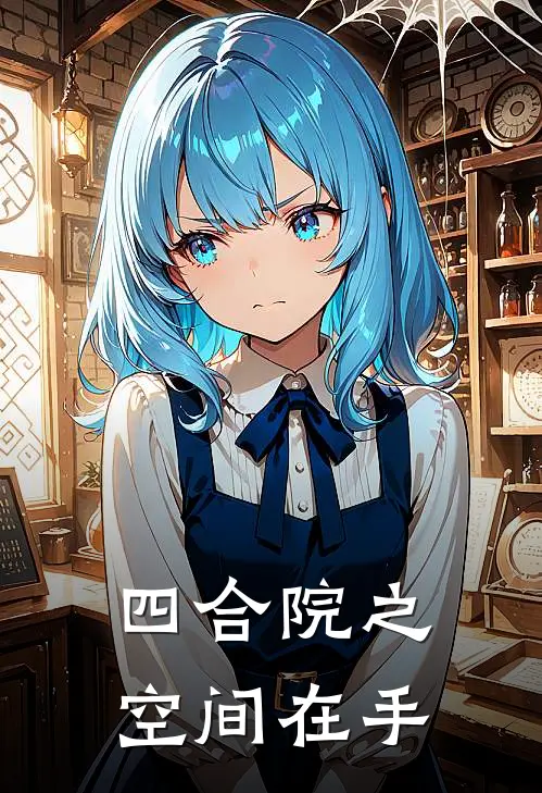 四合院之空间在手