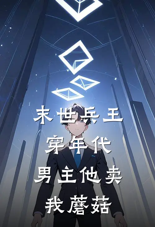 末世兵王穿年代，男主他卖我蘑菇