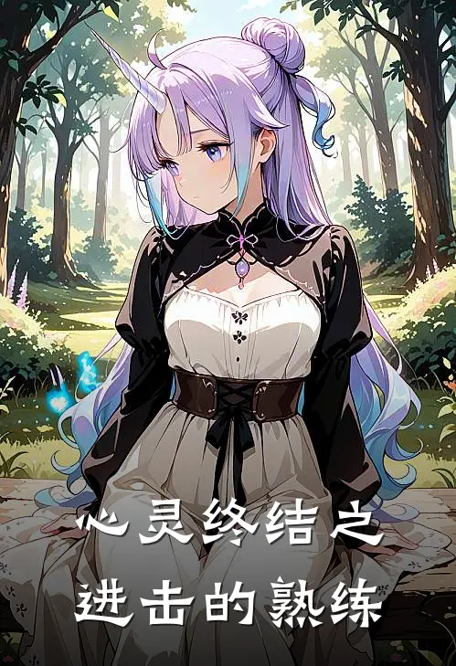 心灵终结之进击的熟练