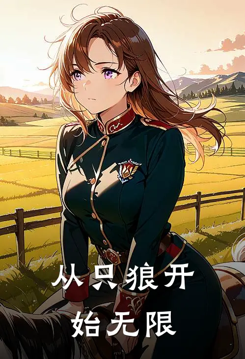 从只狼开始无限