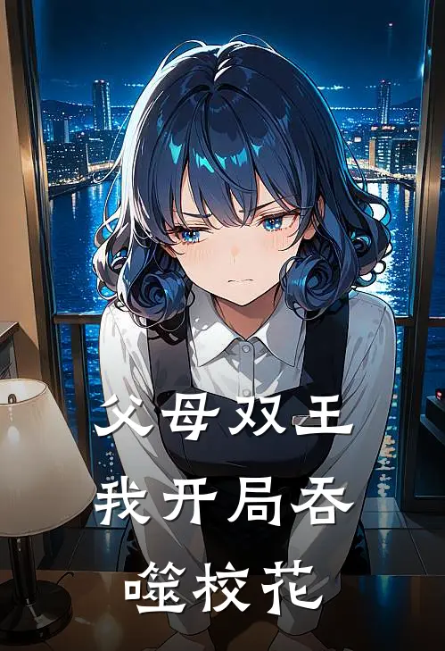 父母双王，我开局吞噬校花