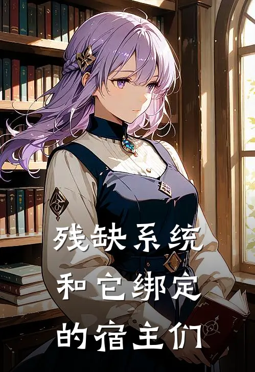 残缺系统和它绑定的宿主们