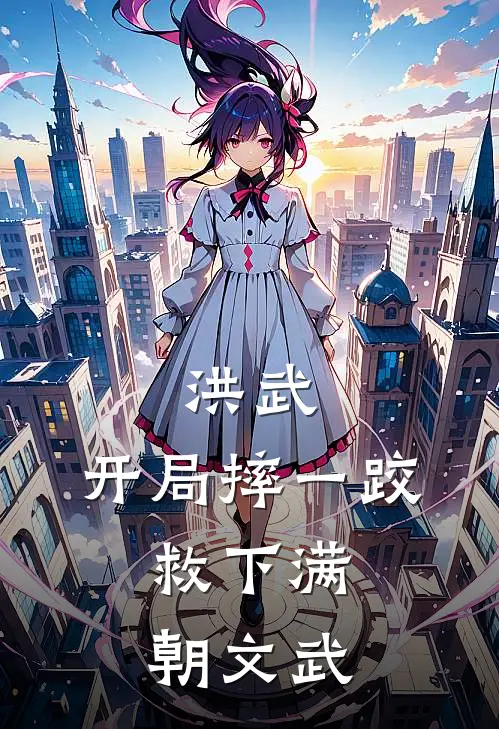 洪武：开局摔一跤，救下满朝文武