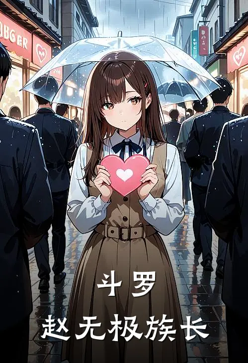 斗罗，赵无极族长赵无极赵擎天无弹窗全文免费阅读_最新推荐小说斗罗，赵无极族长(赵无极赵擎天)