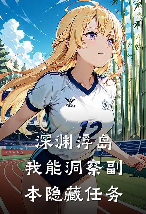 深渊浮岛，我能洞察副本隐藏任务