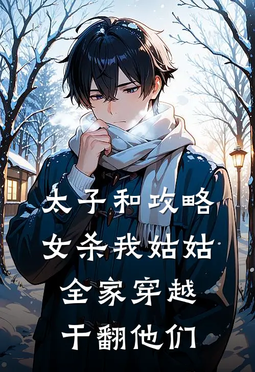 太子和攻略女杀我姑姑，全家穿越干翻他们