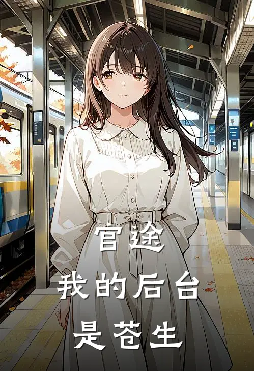 官途：我的后台是苍生