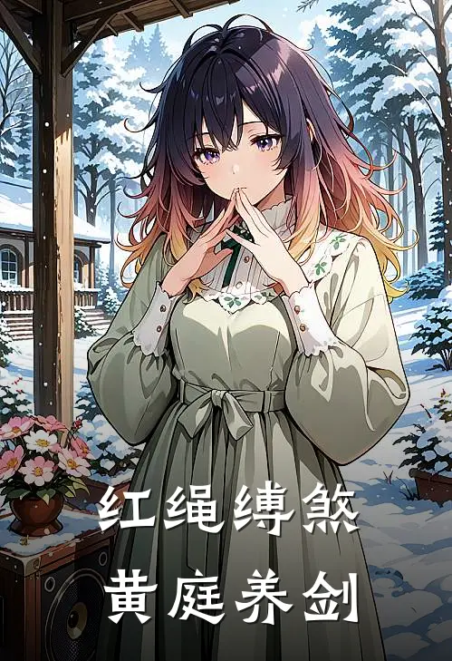 红绳缚煞，黄庭养剑