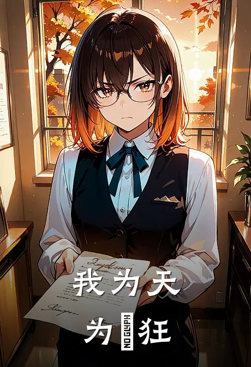 我为天，为妳狂