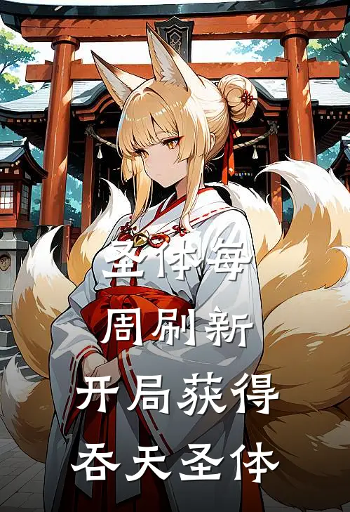 圣体每周刷新，开局获得吞天圣体