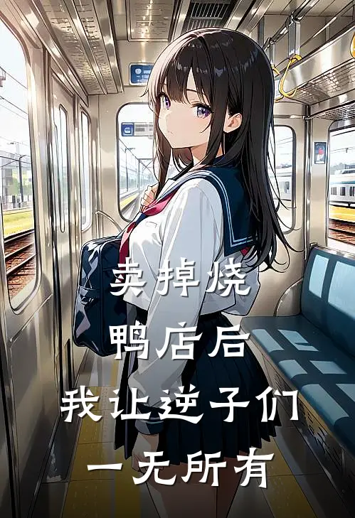 卖掉烧鸭店后，我让逆子们一无所有