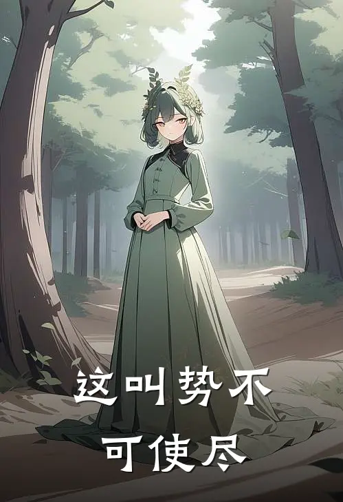 这叫势不可使尽