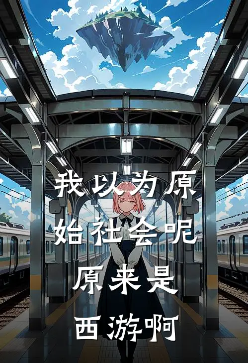 我以为原始社会呢，原来是西游啊