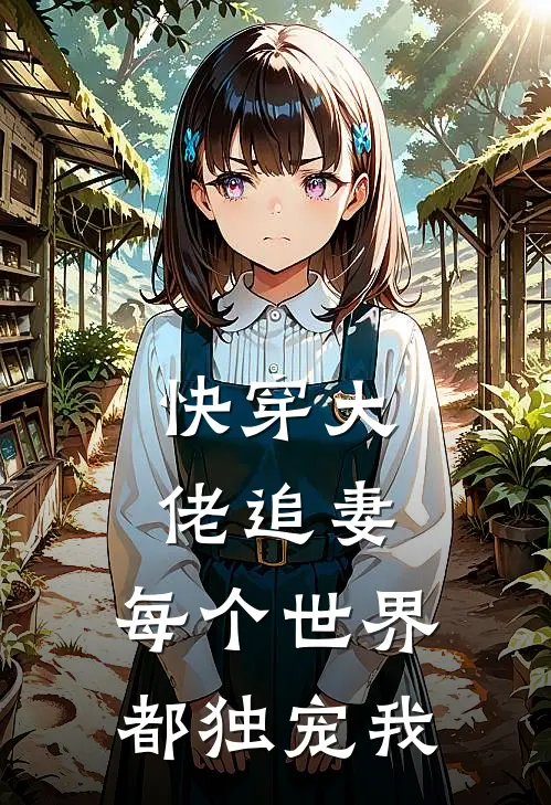 快穿大佬追妻：每个世界都独宠我