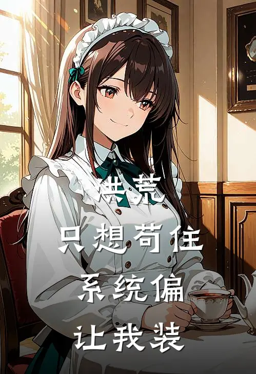 洪荒，只想苟住，系统偏让我装