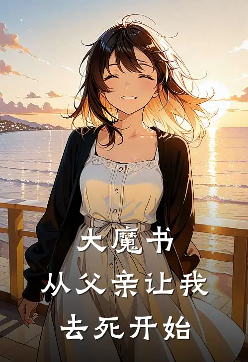 大魔书：从父亲让我去死开始