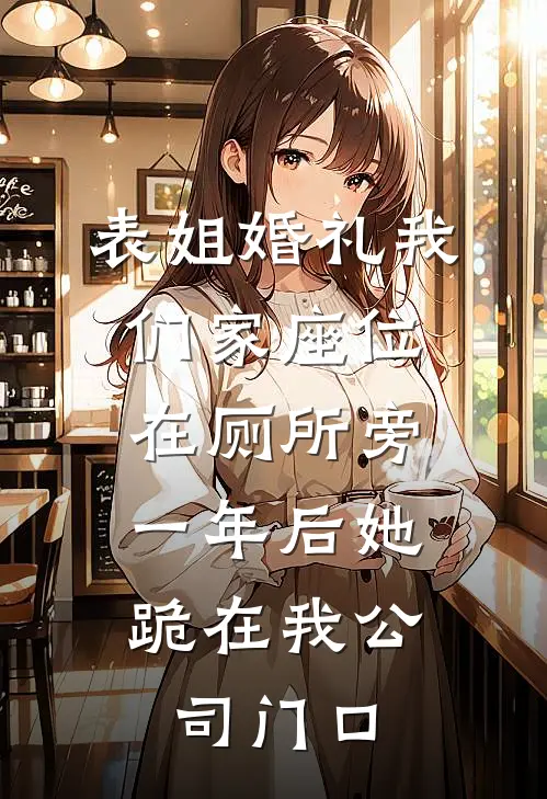 表姐婚礼我们家座位在厕所旁，一年后她跪在我公司门口
