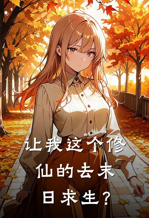 让我这个修仙的去末日求生？