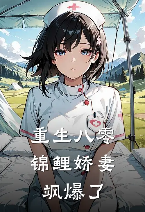 重生八零：锦鲤娇妻飒爆了