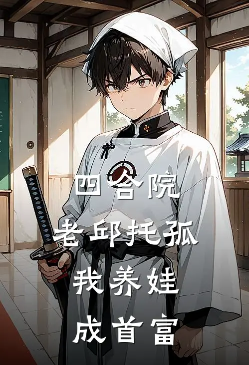 四合院：老邱托孤，我养娃成首富