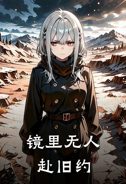 镜里无人赴旧约