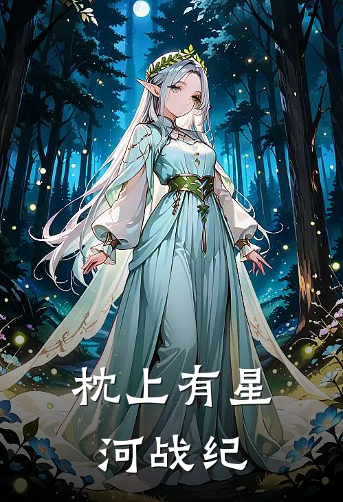 枕上有星河战纪