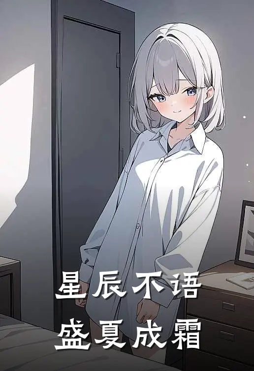 星辰不语，盛夏成霜