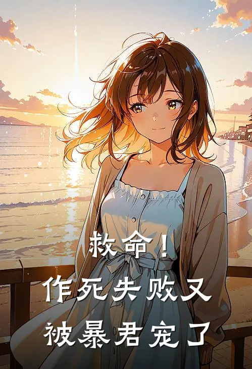 救命！作死失败，又被暴君宠了
