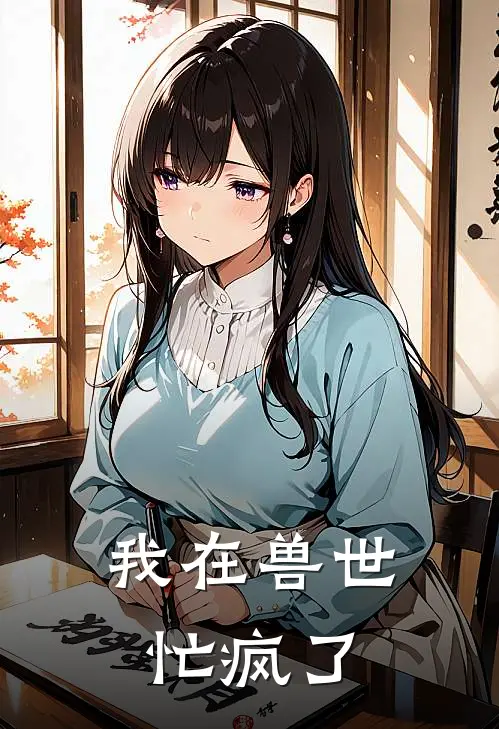 我在兽世忙疯了