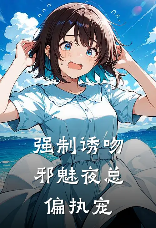 强制诱吻：邪魅夜总偏执宠