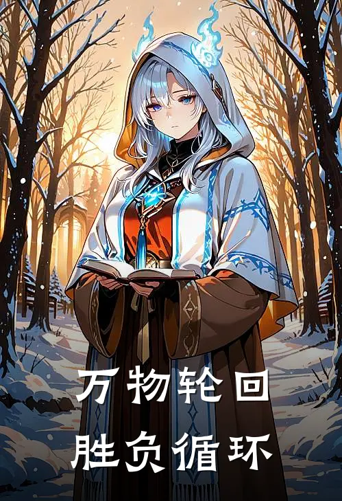 万物轮回：胜负循环