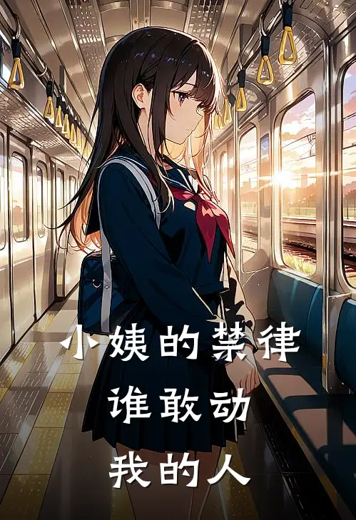 小姨的禁律：谁敢动我的人