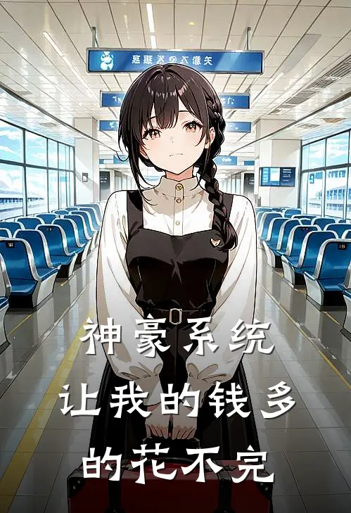 神豪系统：让我的钱多的花不完